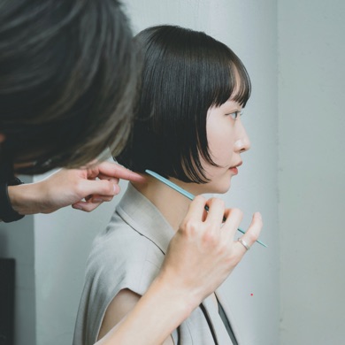 投稿者のアイコン