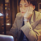 投稿者のアイコン