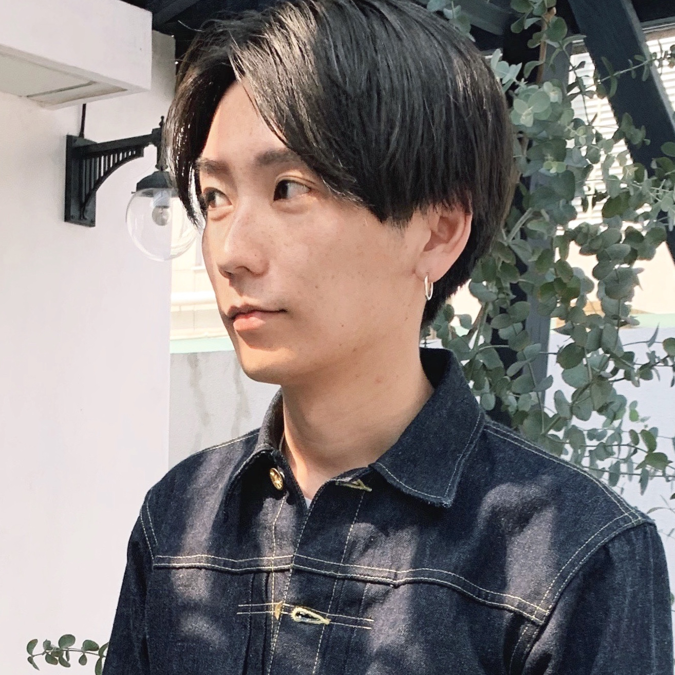 投稿者のアイコン