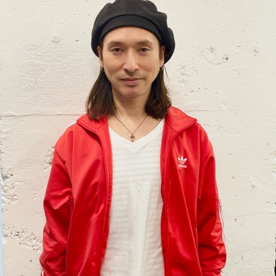 投稿者のアイコン