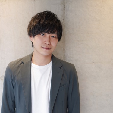 投稿者のアイコン