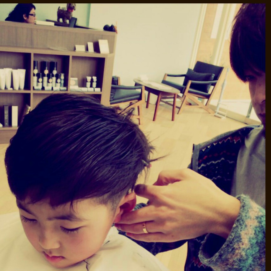 投稿者のアイコン