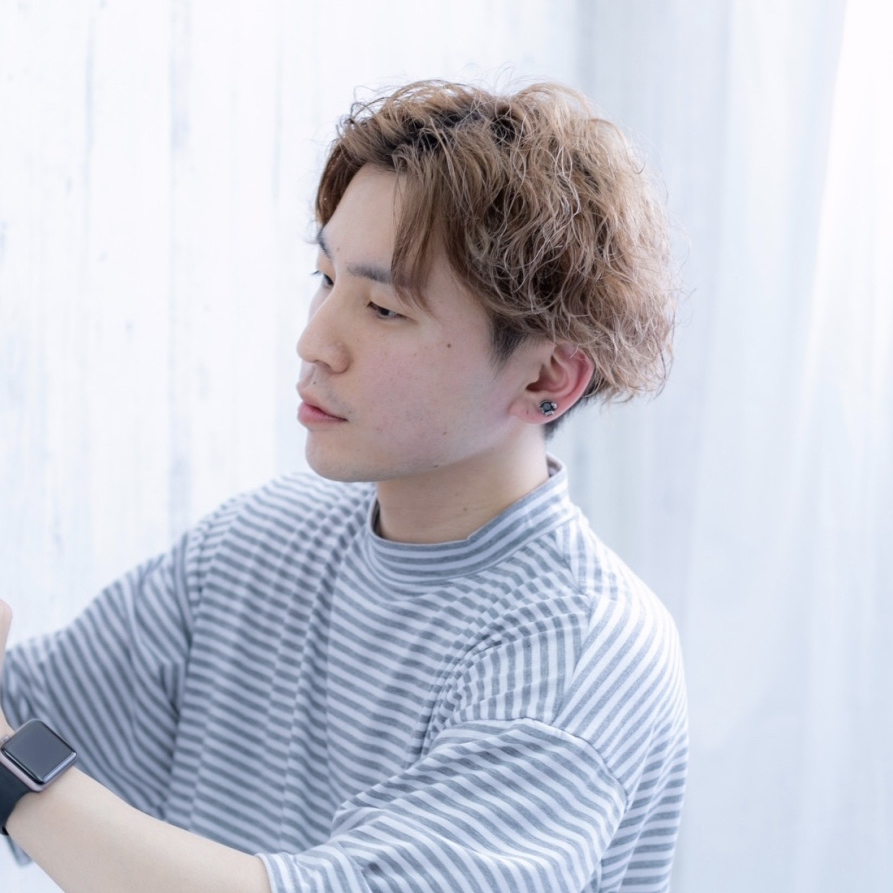 投稿者のアイコン