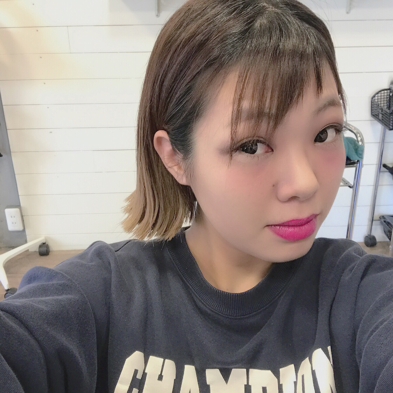 投稿者のアイコン