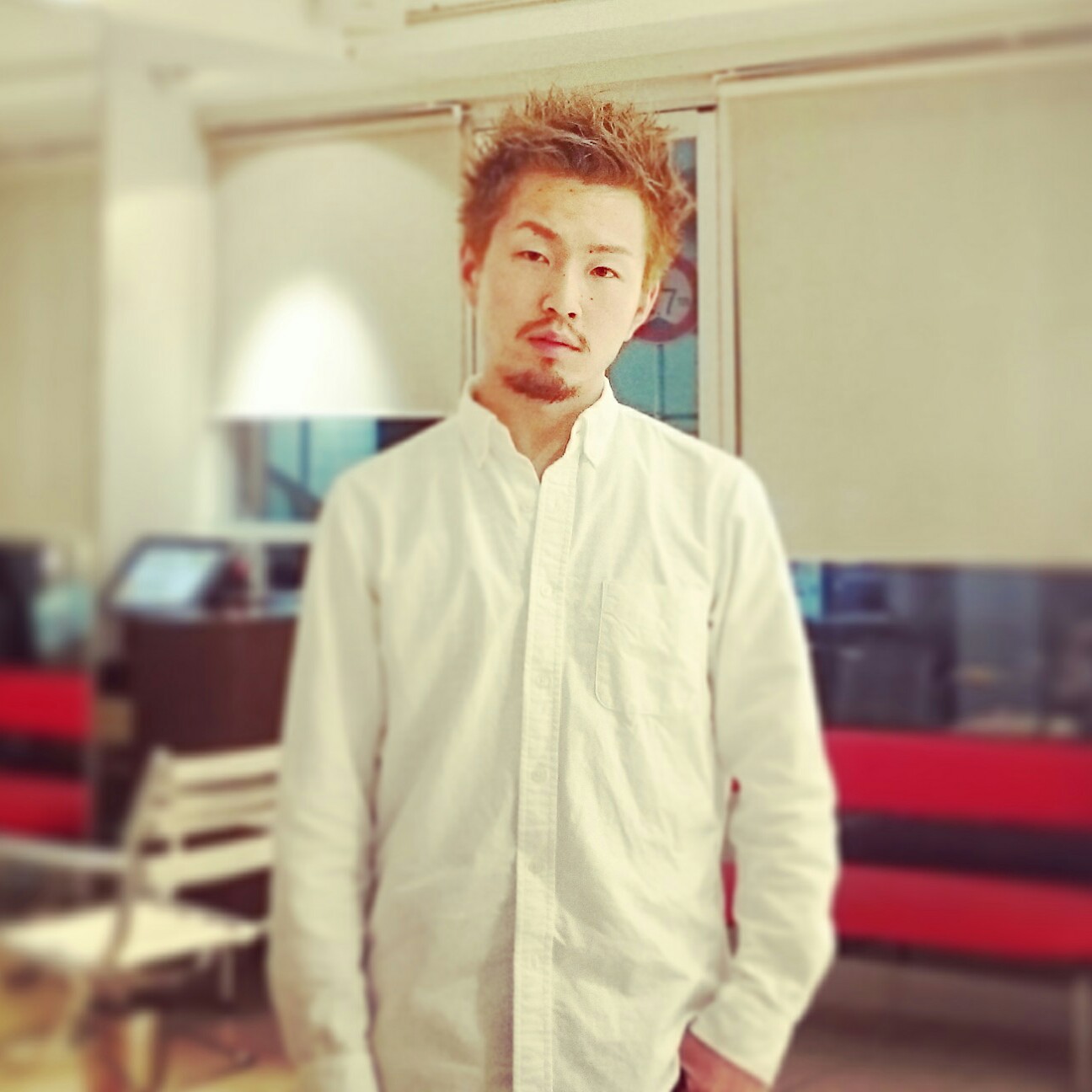 投稿者のアイコン