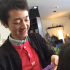 投稿者のアイコン