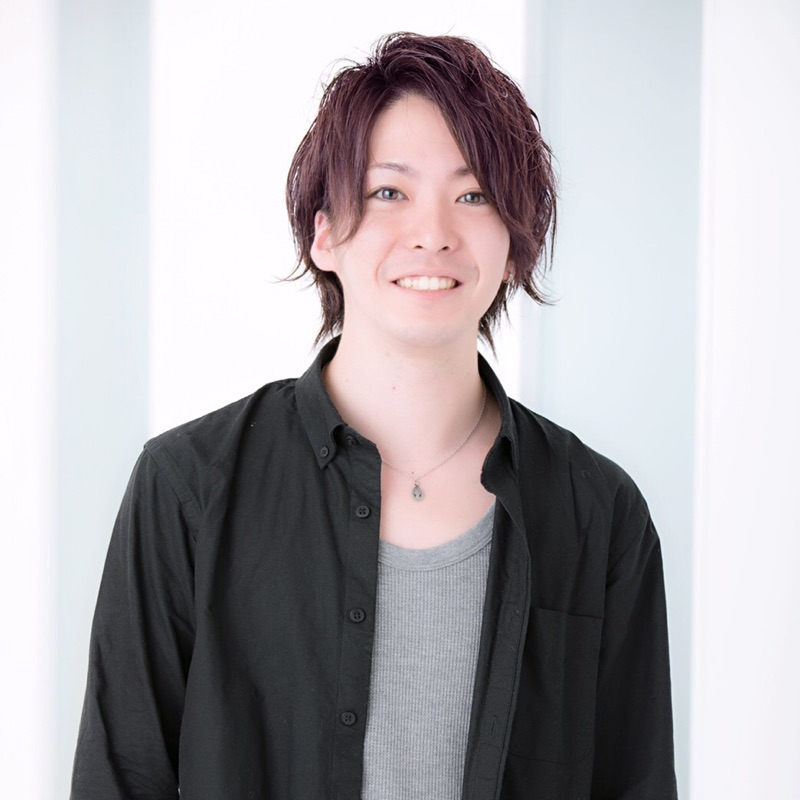 投稿者のアイコン