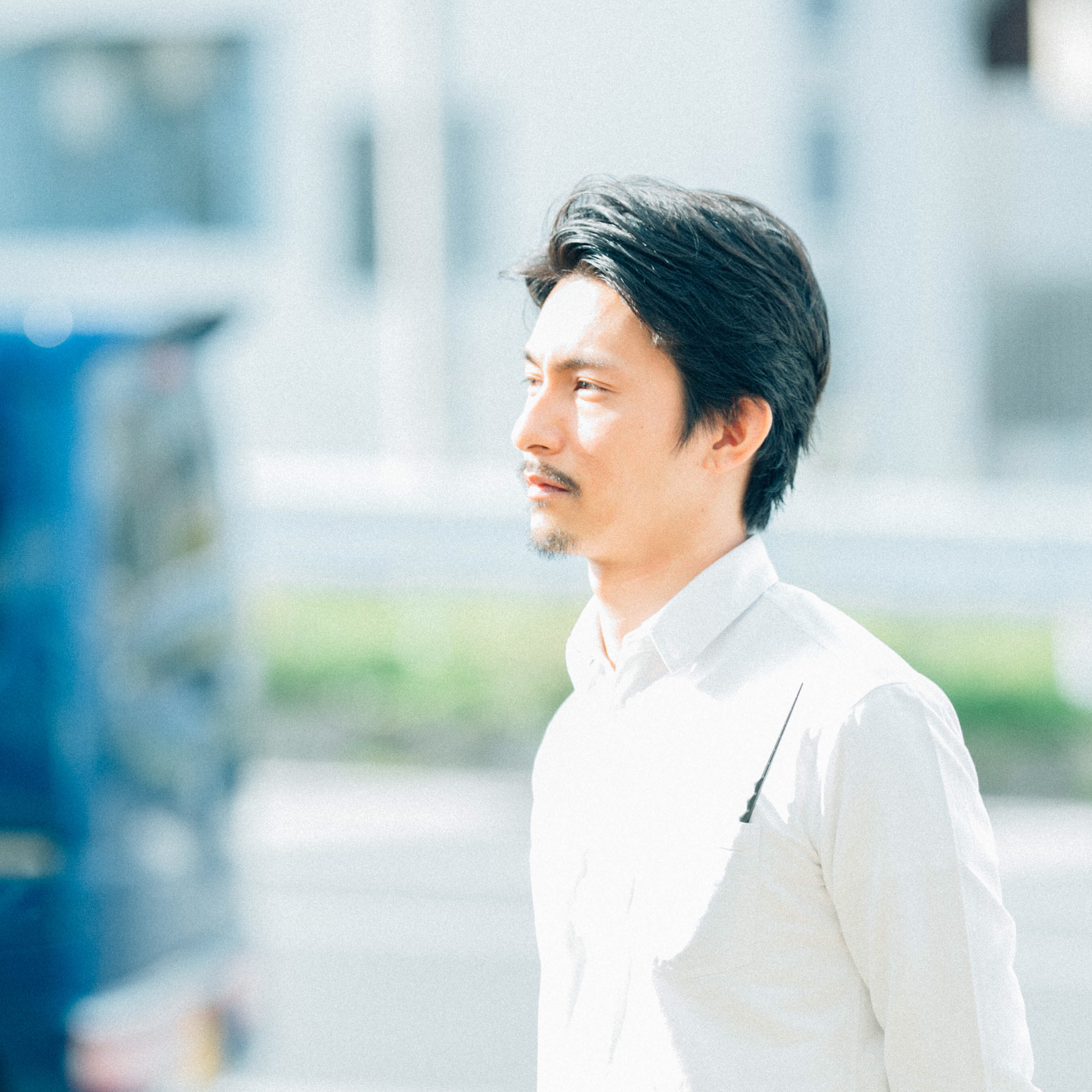 投稿者のアイコン