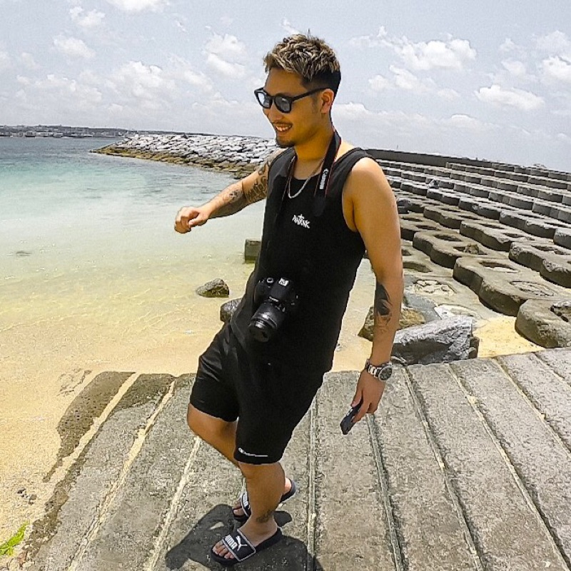 投稿者のアイコン