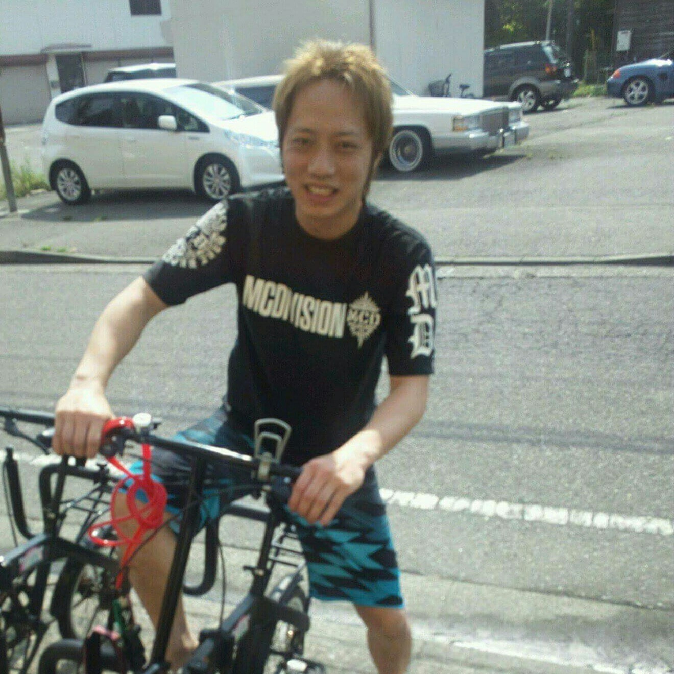 投稿者のアイコン