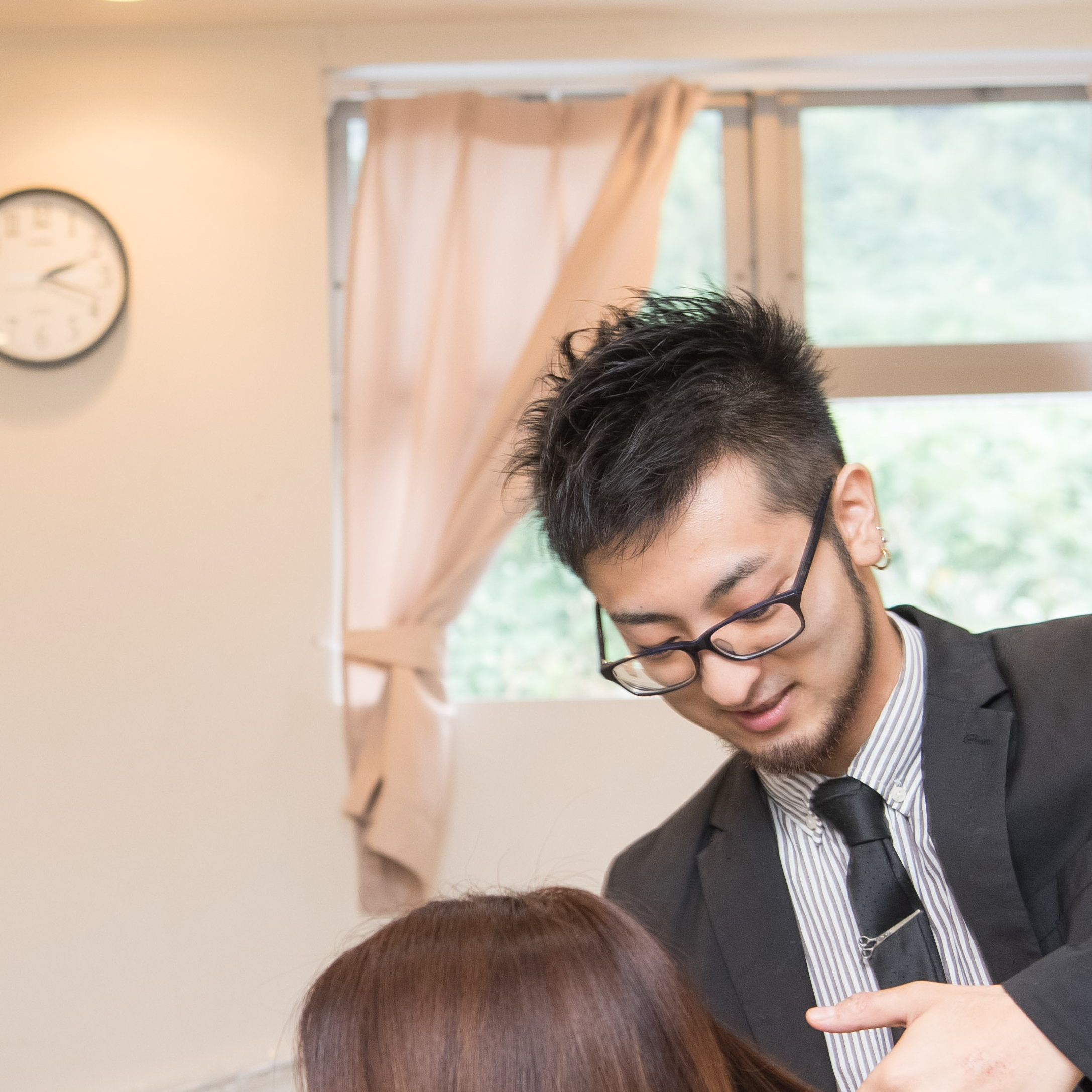 投稿者のアイコン