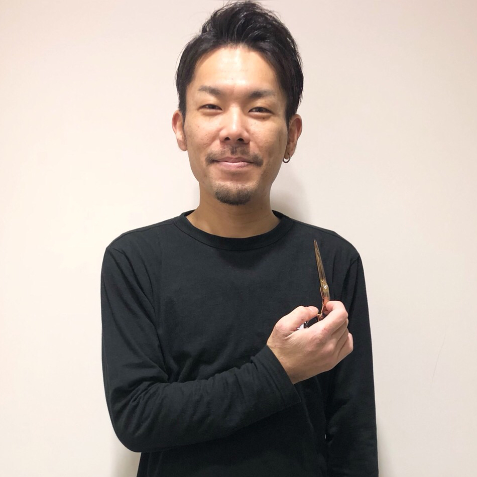 投稿者のアイコン