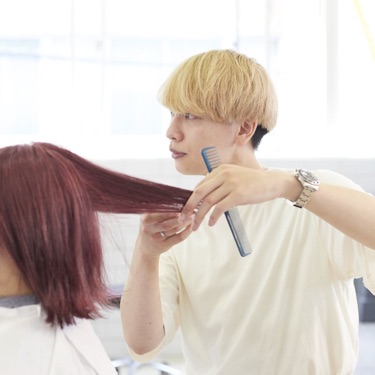 投稿者のアイコン