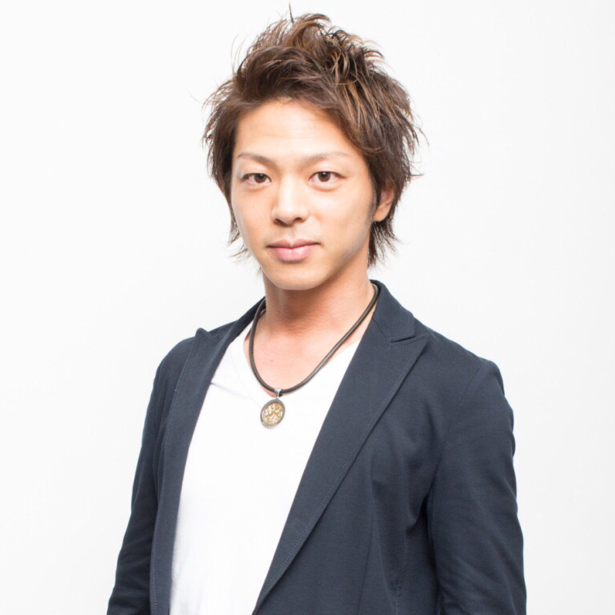 投稿者のアイコン