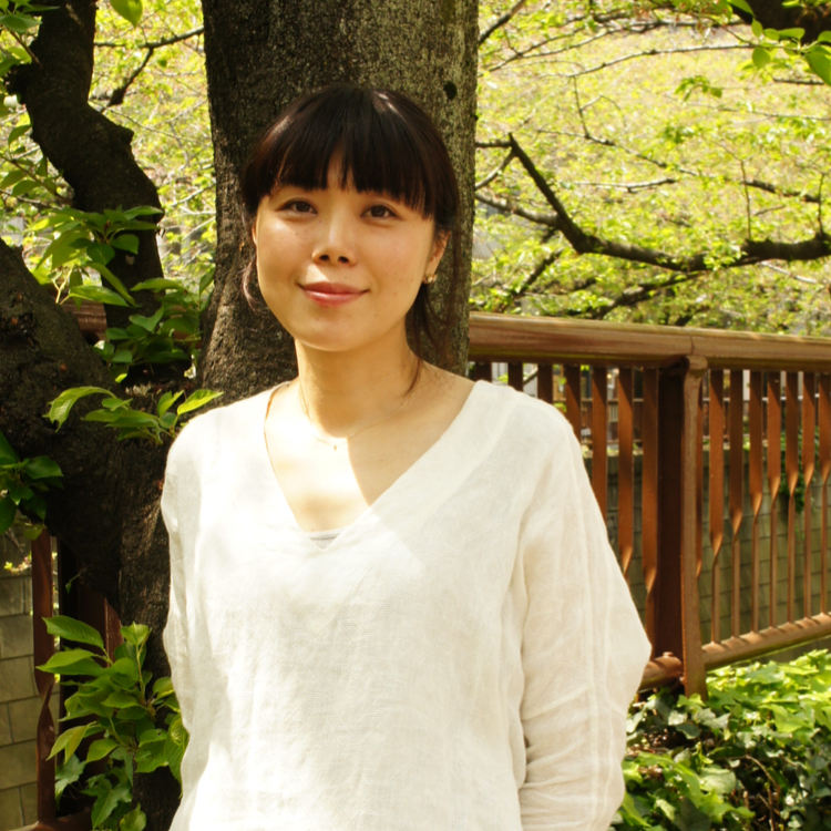 投稿者のアイコン