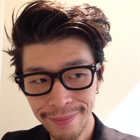 投稿者のアイコン