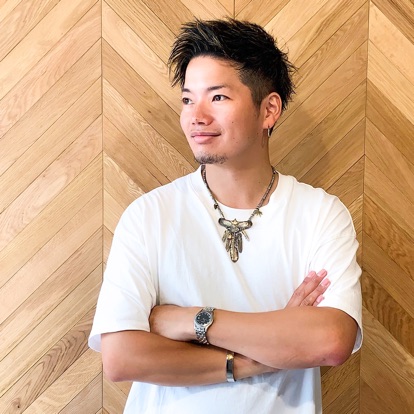 投稿者のアイコン