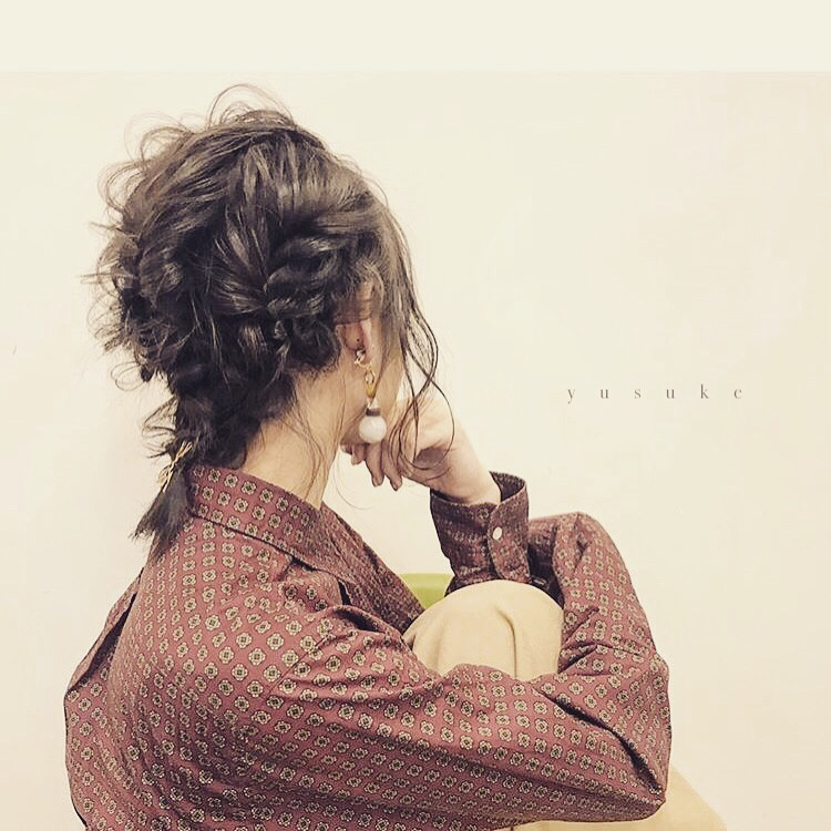 投稿者のアイコン