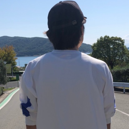 投稿者のアイコン