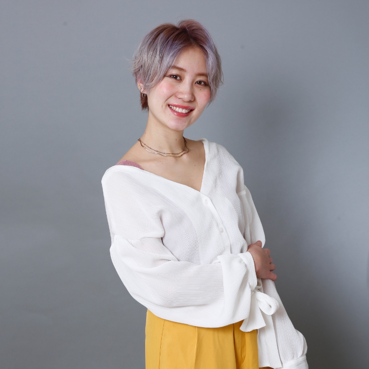 投稿者のアイコン