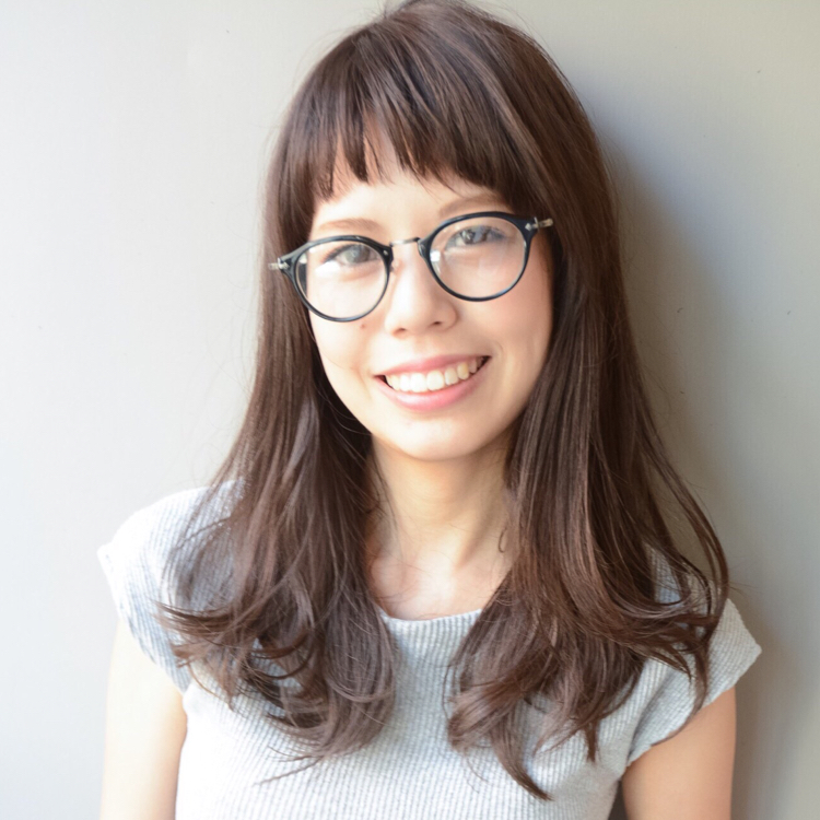 投稿者のアイコン