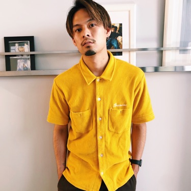 投稿者のアイコン