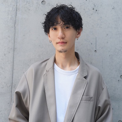 投稿者のアイコン