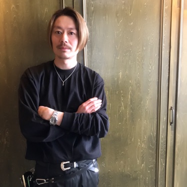 投稿者のアイコン