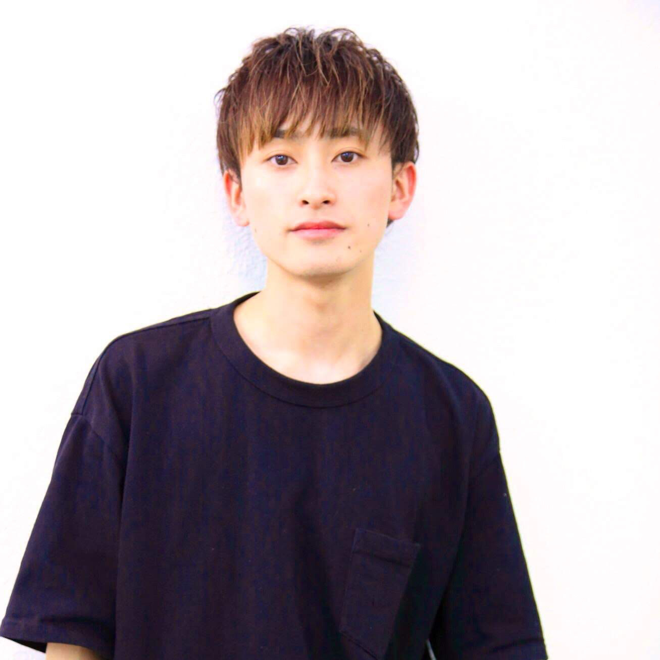 投稿者のアイコン