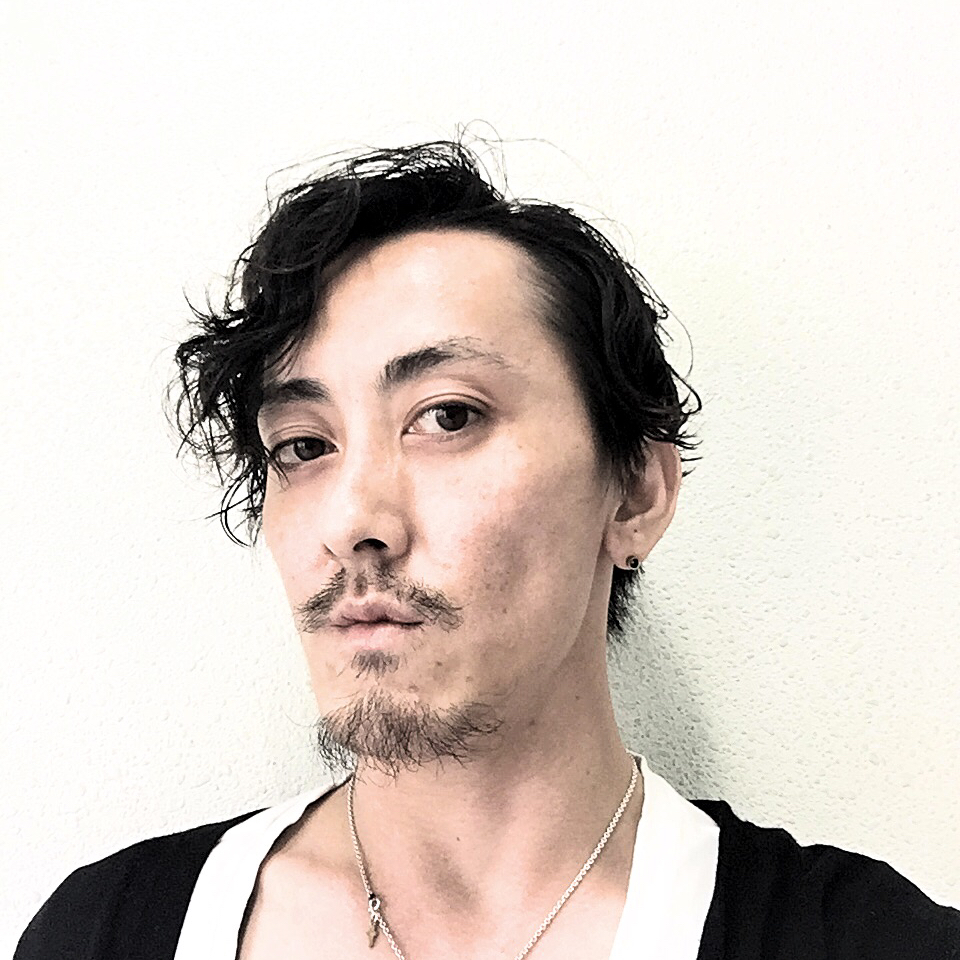 投稿者のアイコン