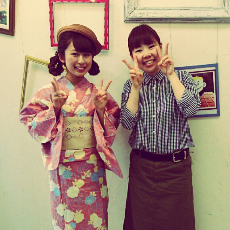 投稿者のアイコン