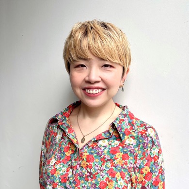 投稿者のアイコン