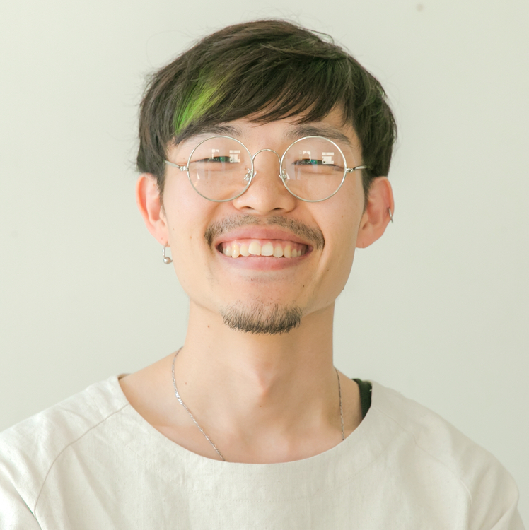 投稿者のアイコン