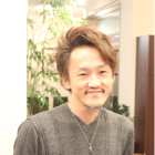 投稿者のアイコン