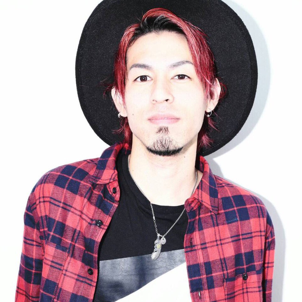 投稿者のアイコン