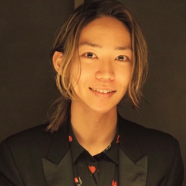 投稿者のアイコン