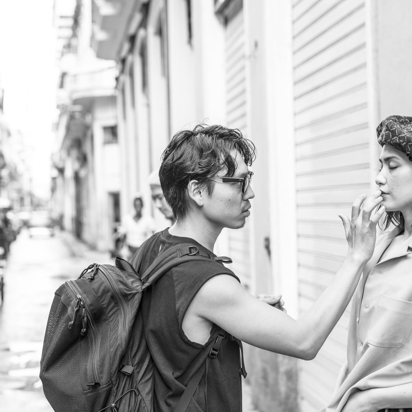 投稿者のアイコン