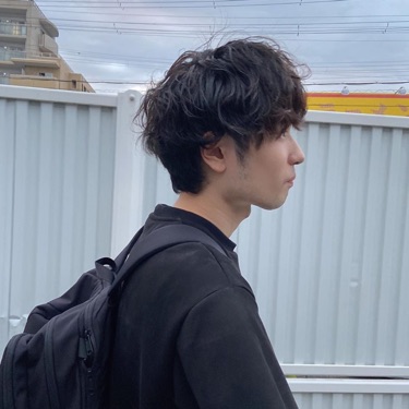 投稿者のアイコン