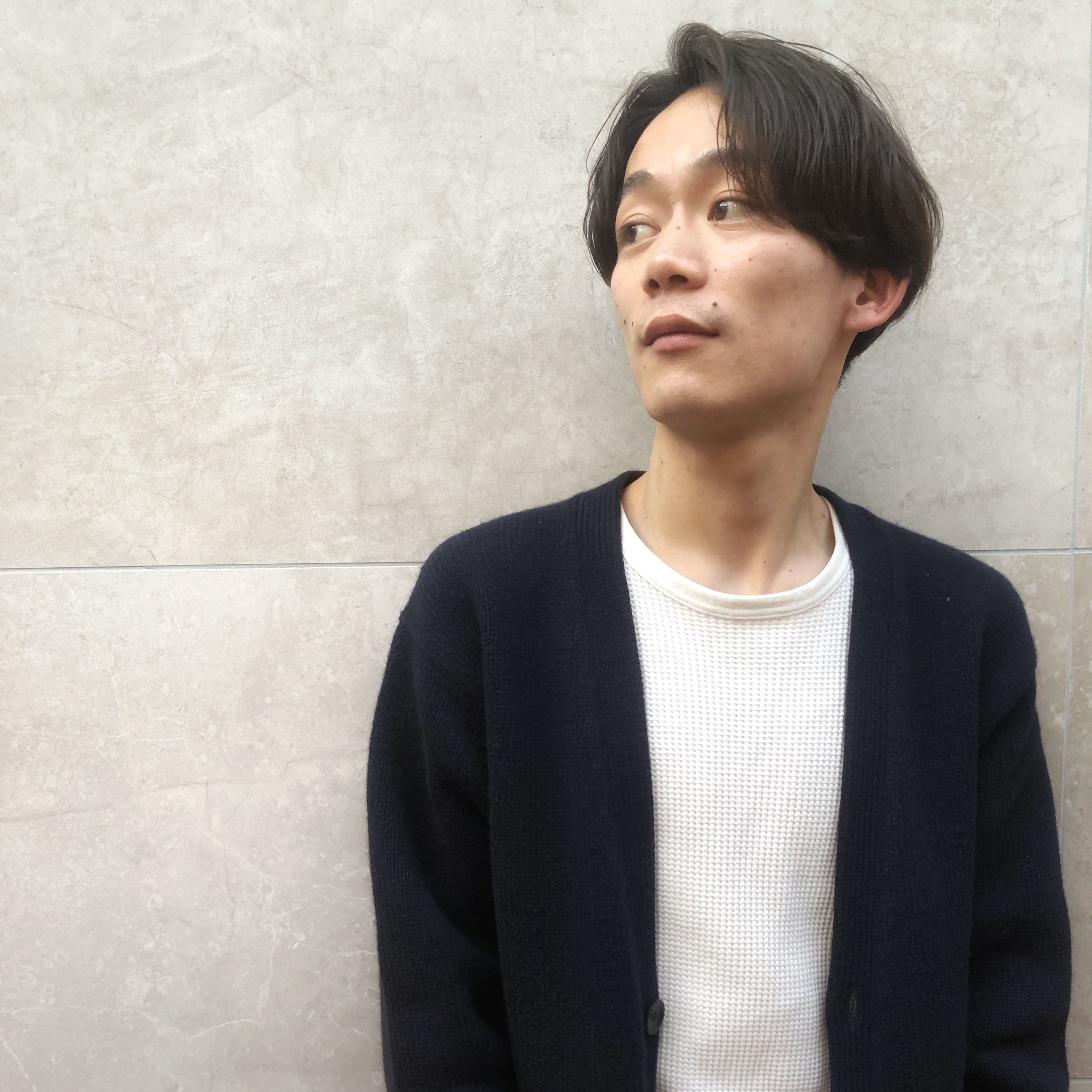 投稿者のアイコン