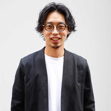 投稿者のアイコン