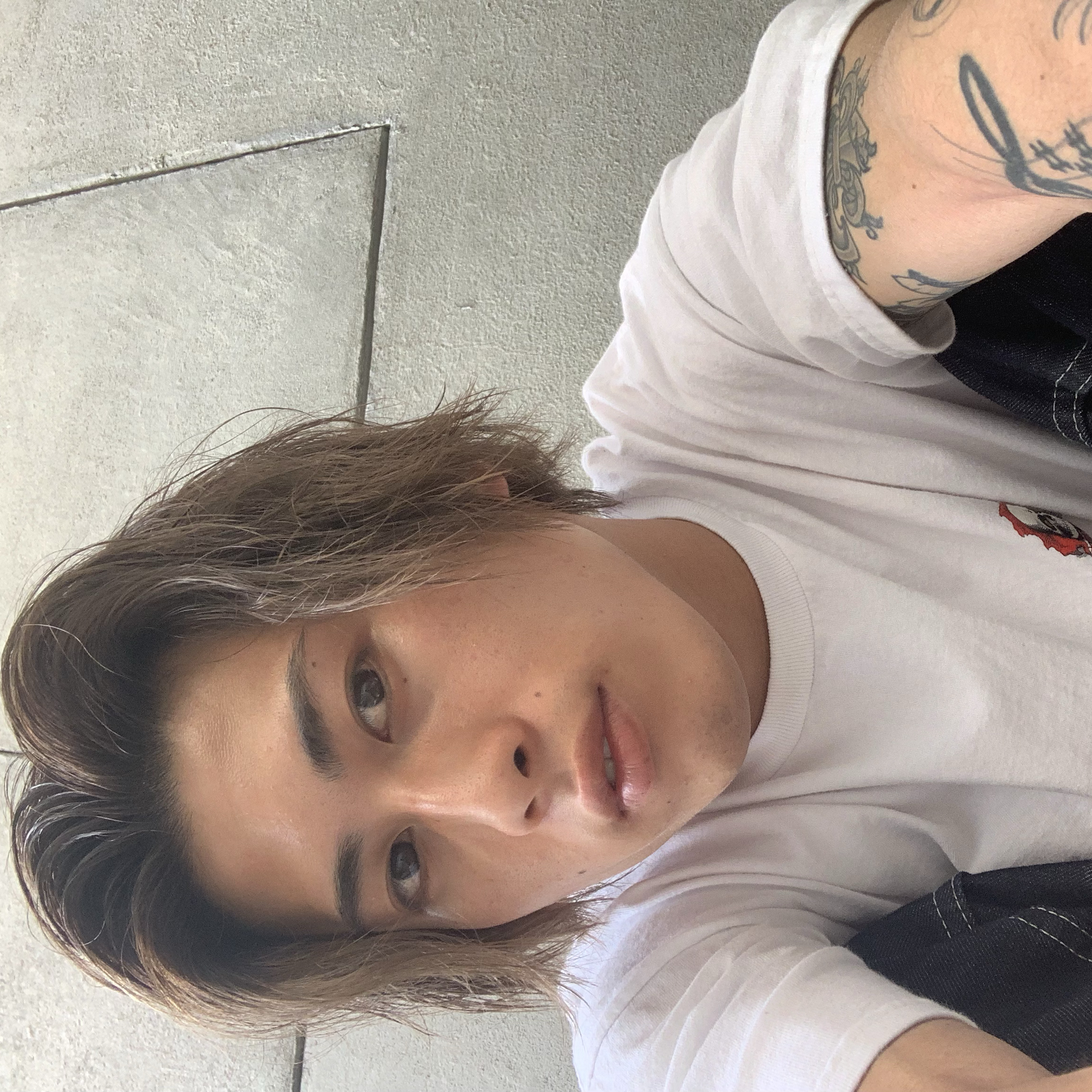 投稿者のアイコン