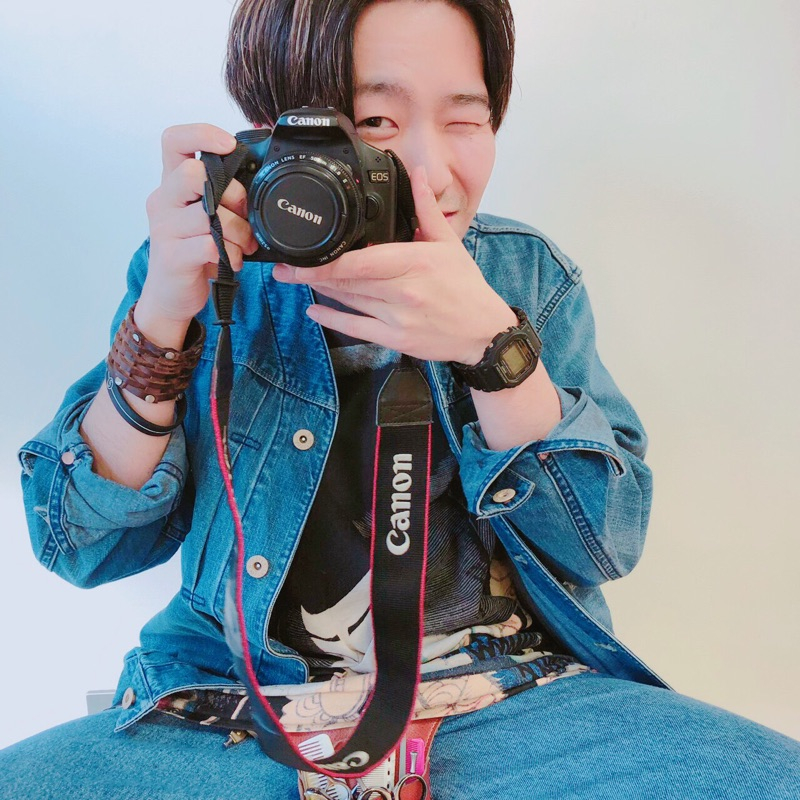 投稿者のアイコン