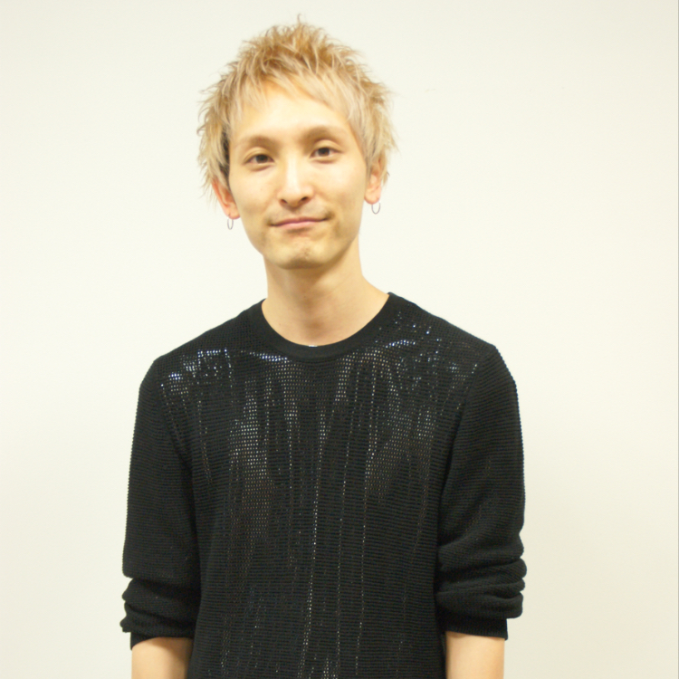 投稿者のアイコン