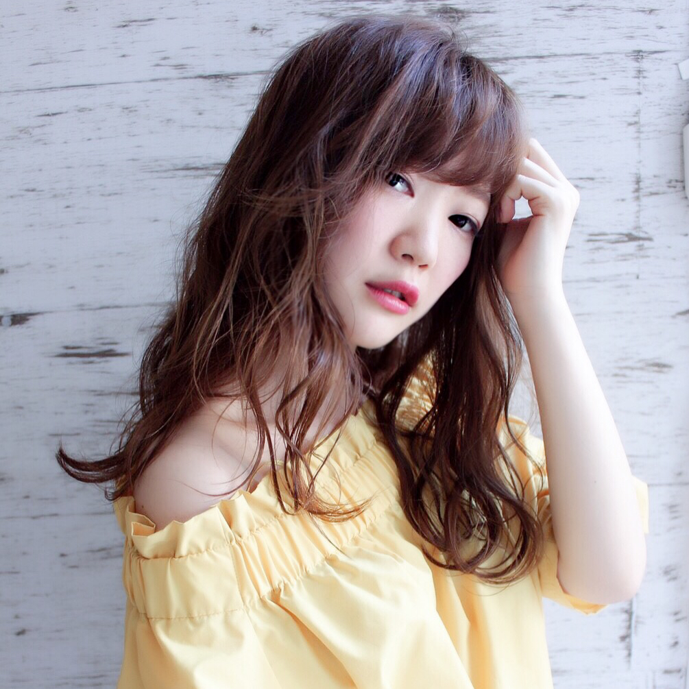 投稿者のアイコン