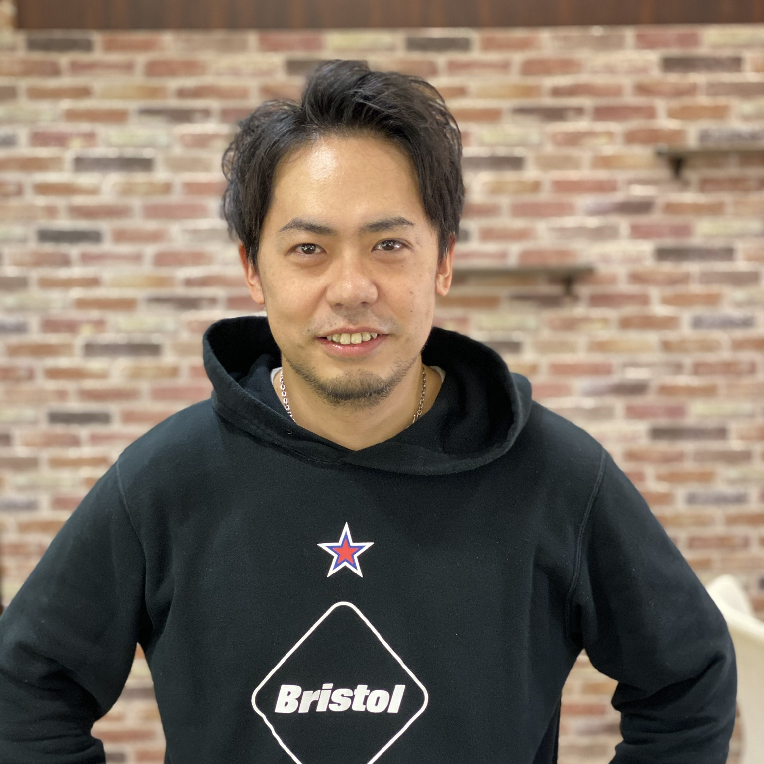 投稿者のアイコン