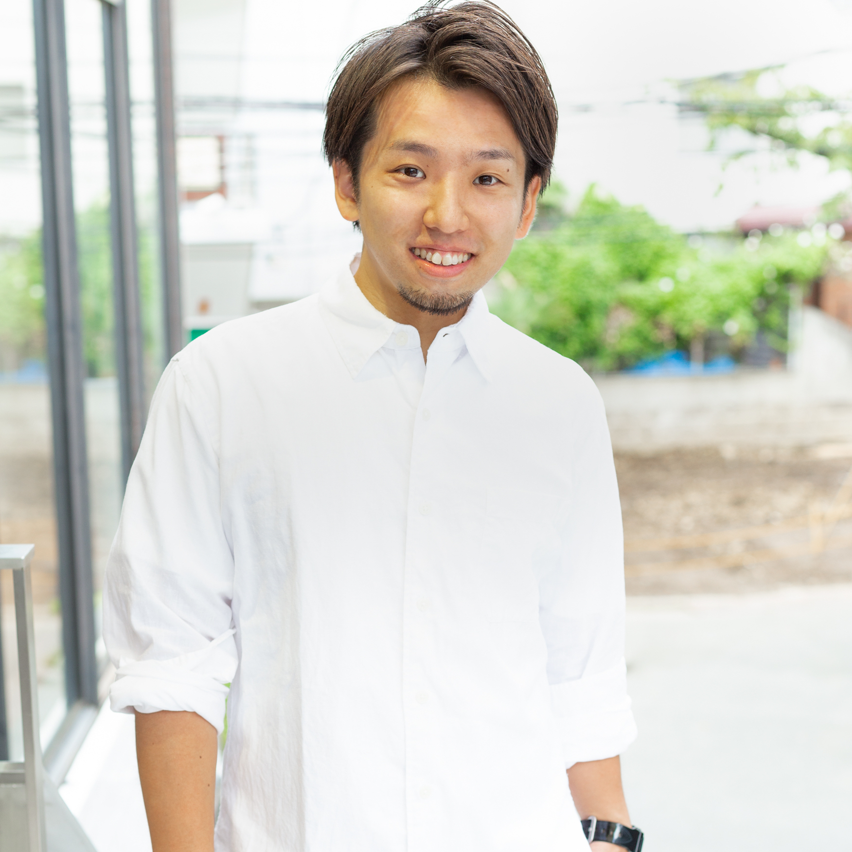 投稿者のアイコン