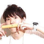 投稿者のアイコン