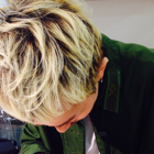 投稿者のアイコン