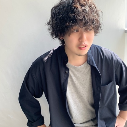 投稿者のアイコン