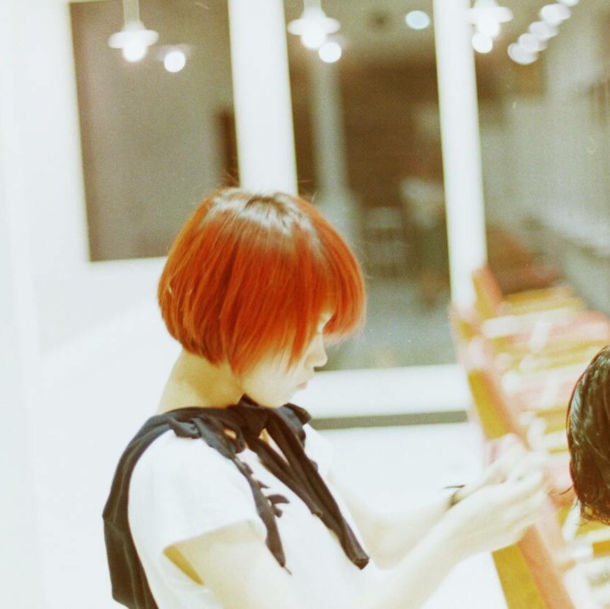 投稿者のアイコン